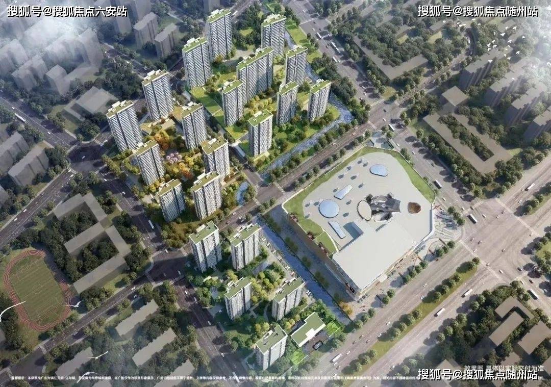 滨江天街江与城-宁波北仑天街江与城|楼盘评测丨江与城2024最新价格