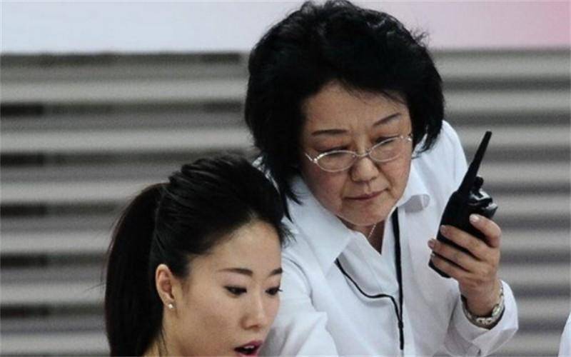 她是中国花游教母俞丽:违规收取奖金数百万,以权谋私终成阶下囚