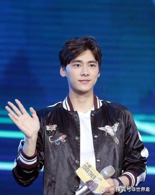 李易峰大变样?从国民校草到素颜旅人:明星光环背后的真实生活!