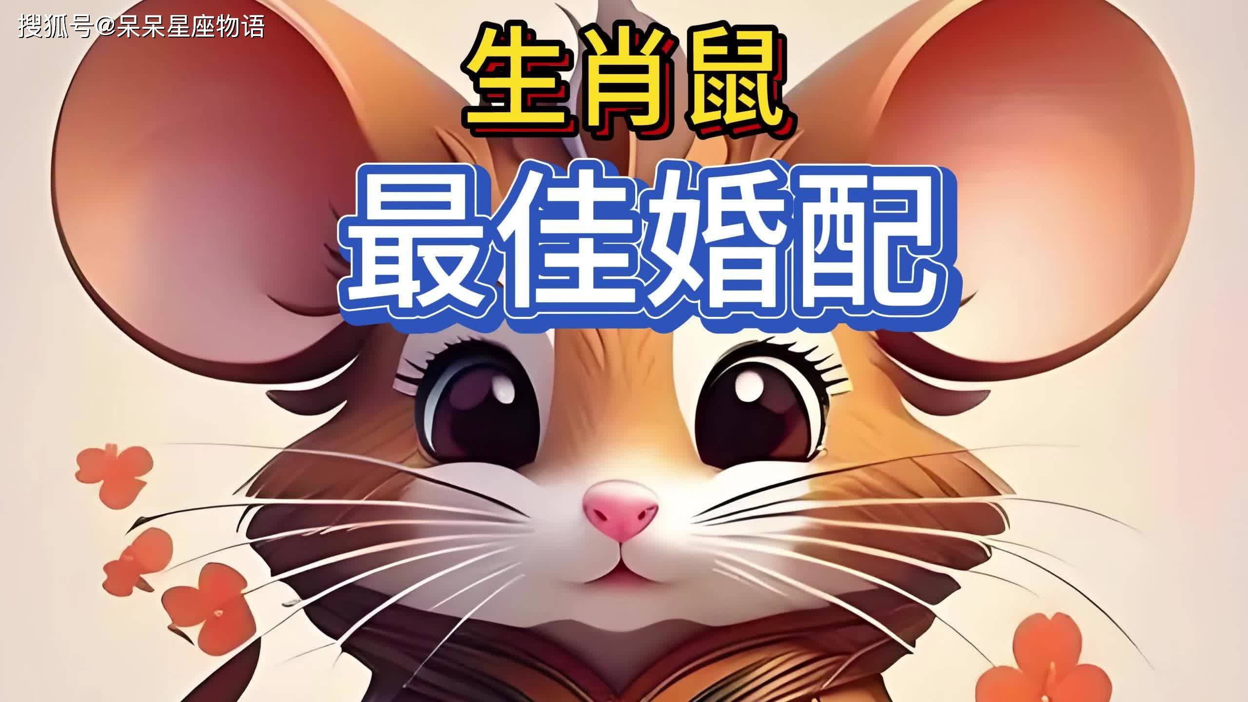 生肖鼠2013运势(生肖鼠近三年运势)