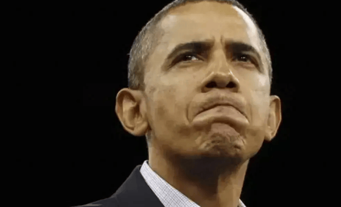 奥巴马正式登场了!特朗普收到挑战书,美大选已经稳了?