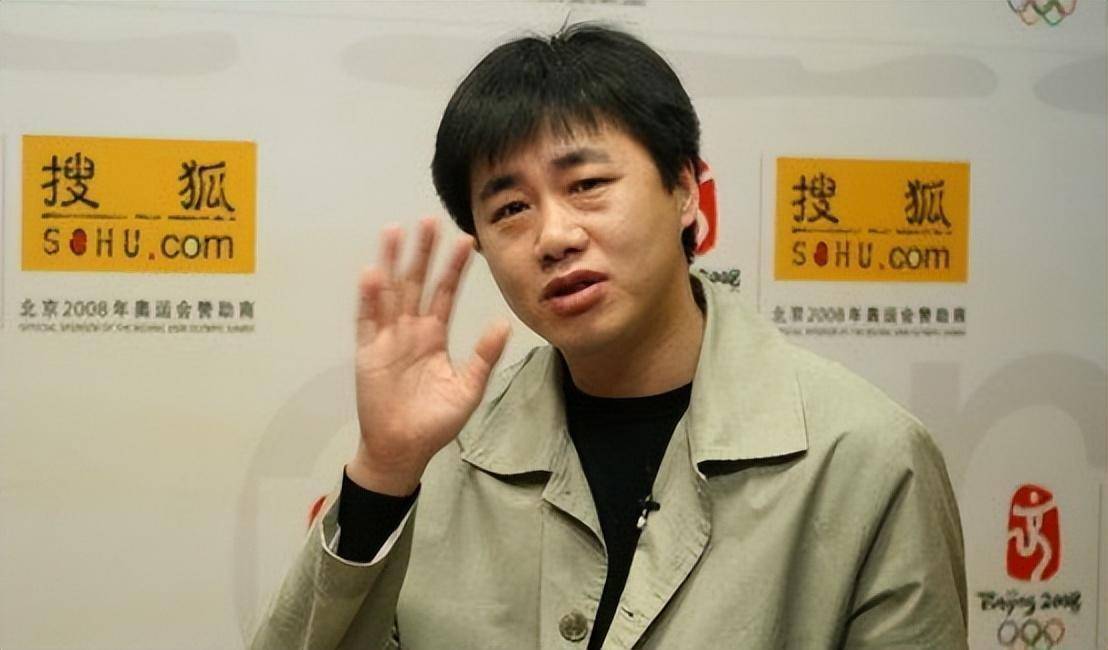 著名央视主持人陶伟,2012年去青岛旅游猝死,生命终止在46岁