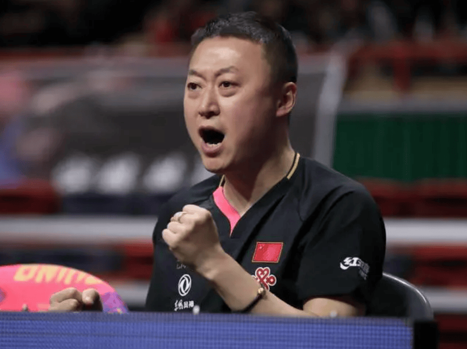 马龙接掌国乒女队帅印?马琳执教危局,比赛成绩成为关键转折点