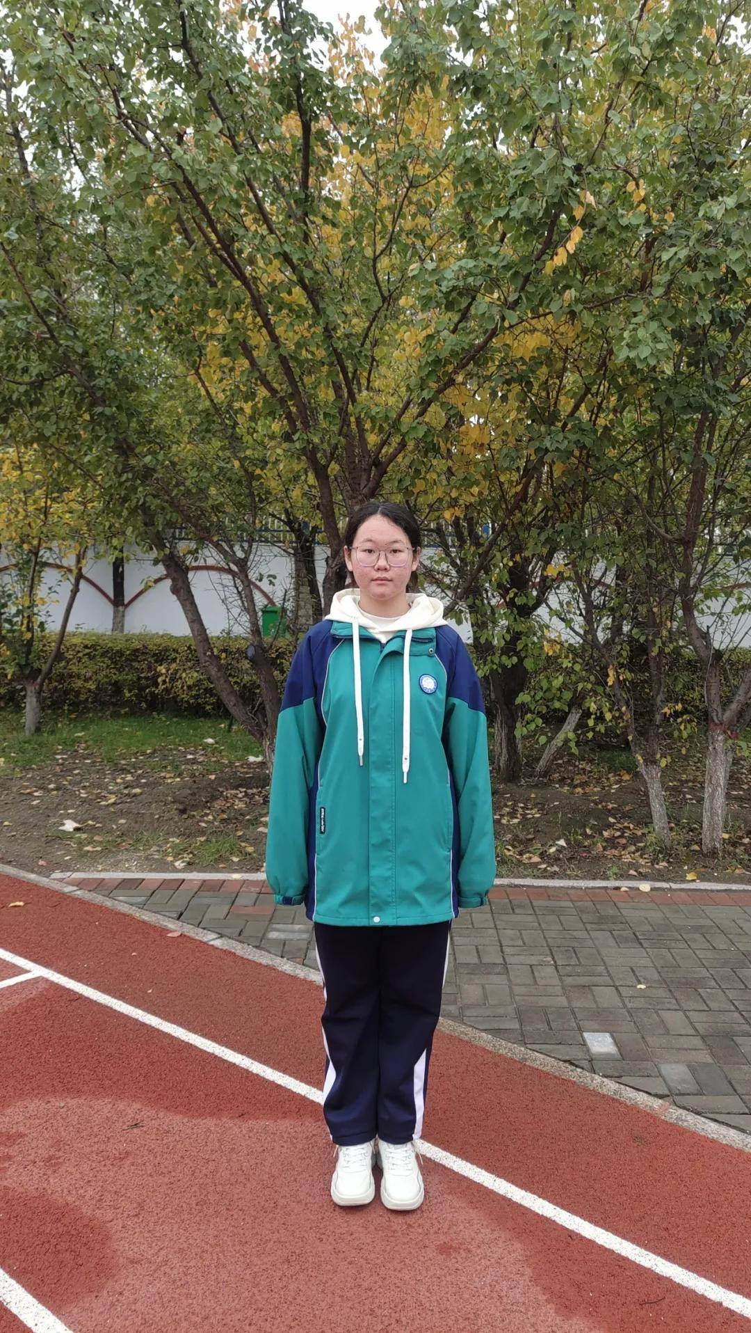 包头市第十四中学"国旗托壮志 芳华铸丹心"爱国主义优秀征文展初中