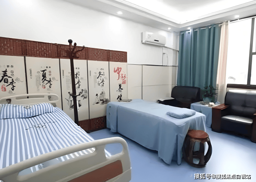 中信信养之家养老院杨浦店地址2024-11月院内热线价格消息速看!_服务_老年人_护理