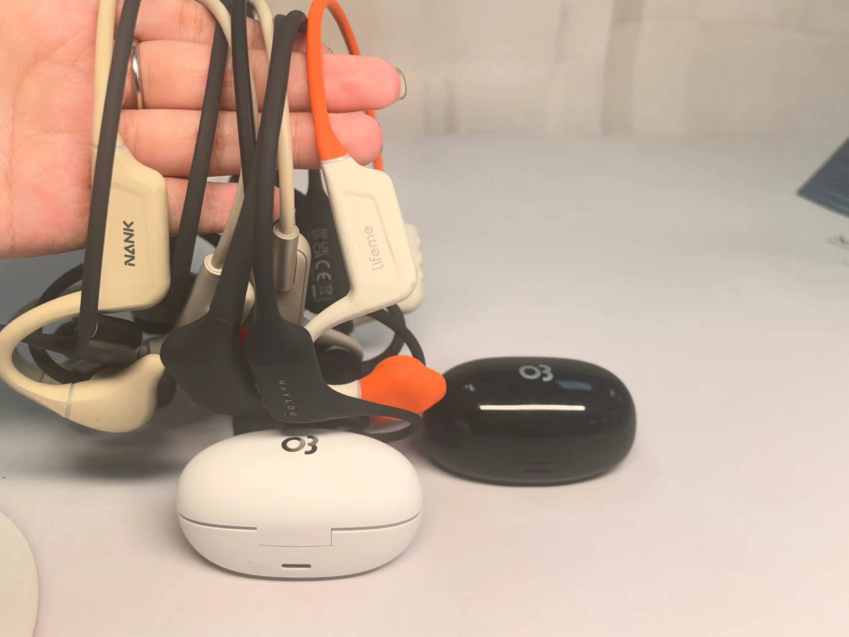 五百元价位骨传导耳机哪个牌子好?五大高性能骨传导耳机实测!