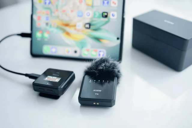 哪种领夹麦性价比高？麦克风哪款好？性价比高的麦克风推荐