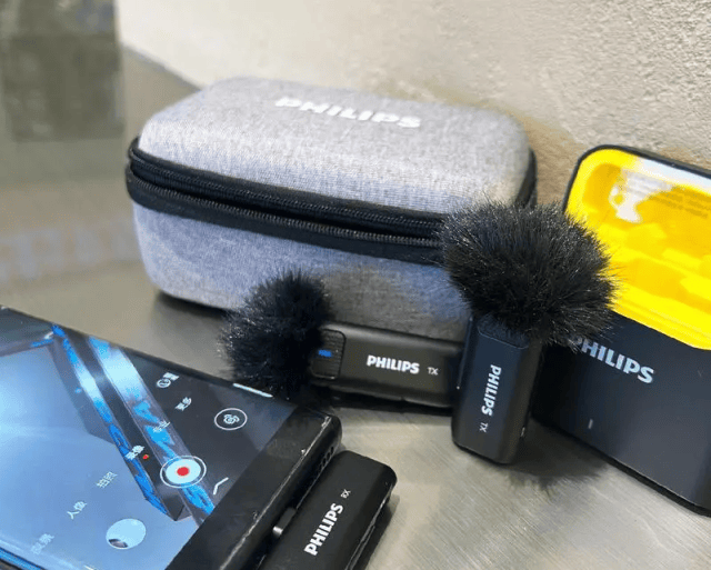 哪种领夹麦性价比高？麦克风哪款好？性价比高的麦克风推荐