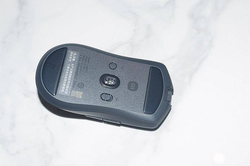 可电竞，可日常，如此完美融合的小米鼠标X1，你用了吗