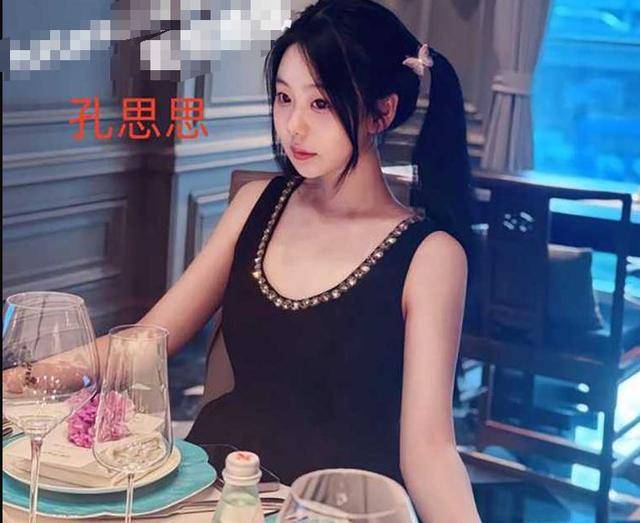 易建联事件的幕后黑手,两人聊天记录泄露?女主京城乔姐已被控制