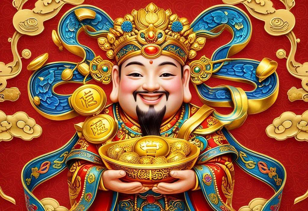 10月下旬好运逆袭的四大星座,财运飙升,财神相伴!