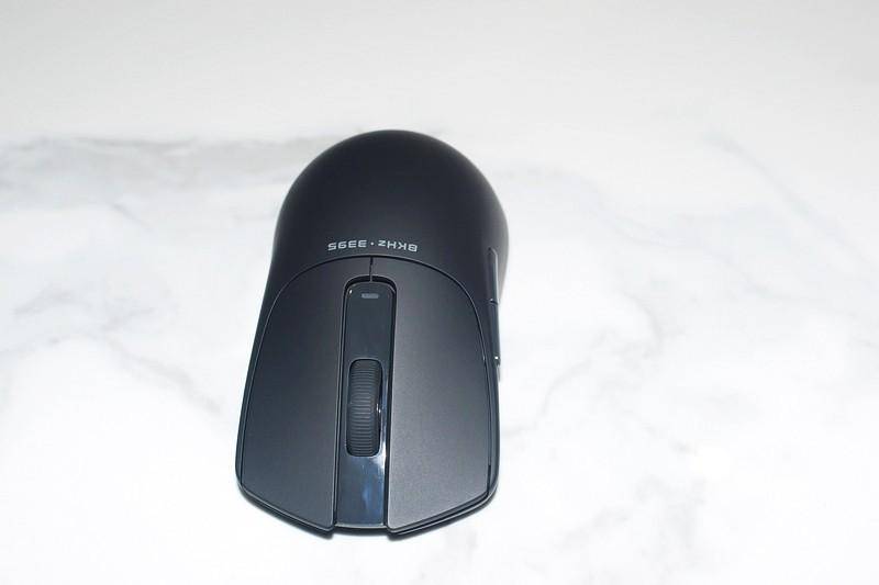 可电竞，可日常，如此完美融合的小米鼠标X1，你用了吗