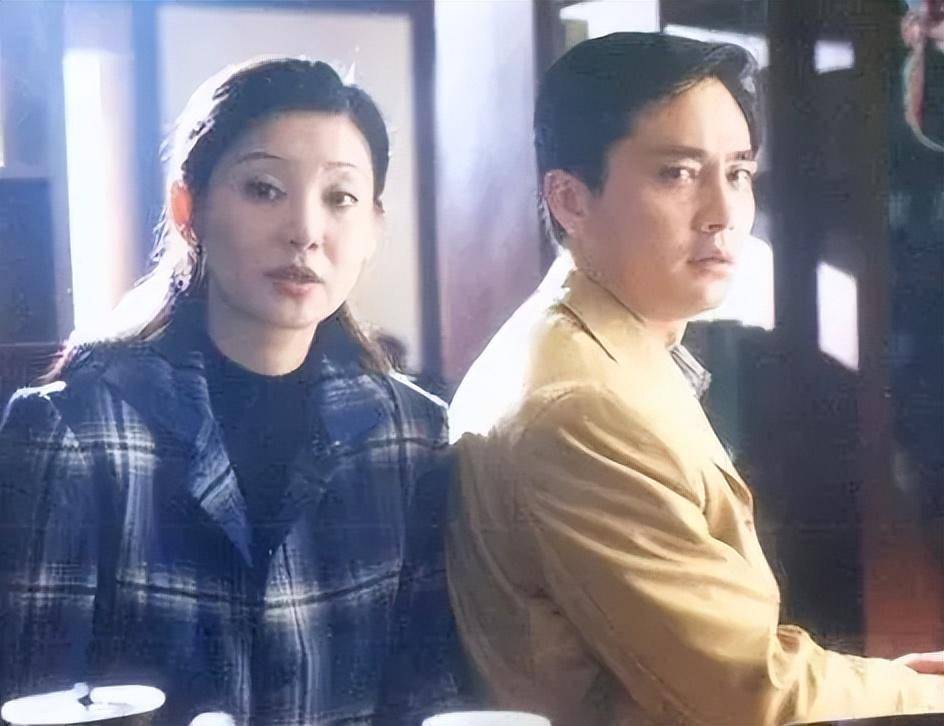 演员谭洋:扛过癌症,妻子张鹭获百花奖最佳女配,还是邓超陶红的老师!