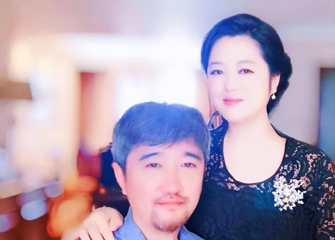 演员王茜华:之前红极一时,现在患病让她变得认不出来!