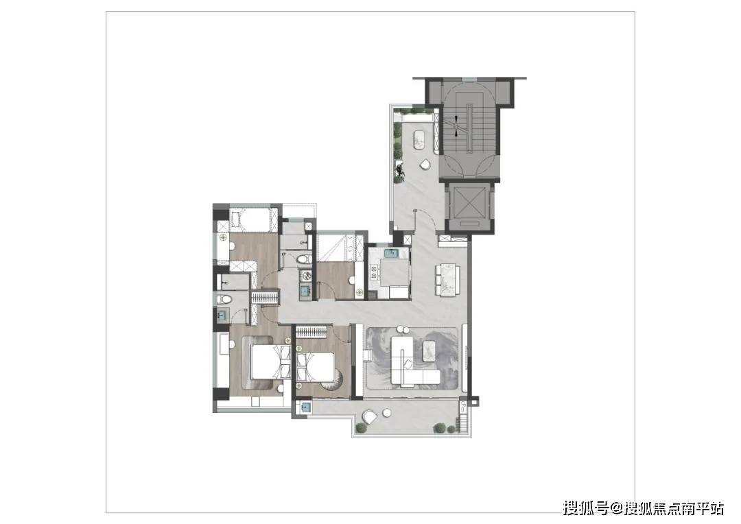 厦门【建发鲤悦】建发鲤悦详细分析_首页网站_户型图_最新售价_营销中心电话_高层_洋房_图片