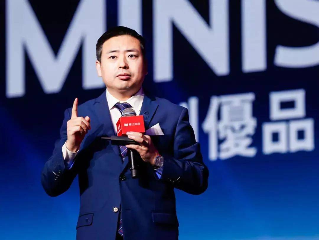 叶国富:是人,不是神!