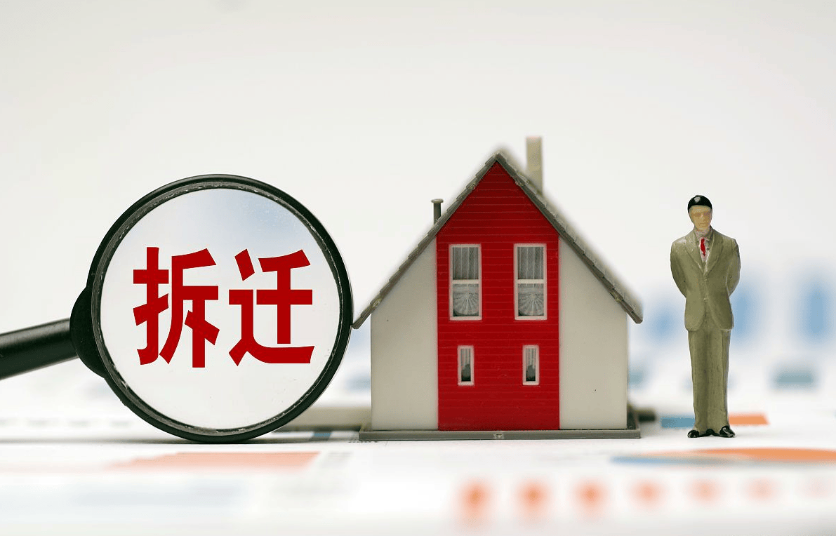 上海小区拆迁补偿最高超2000万新一轮城市更新或将带动住宅销售