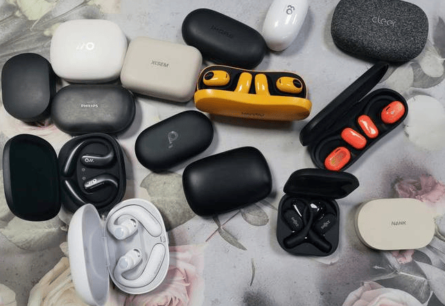 开放式耳机选购五大常见误区:挑选优质产品要谨慎