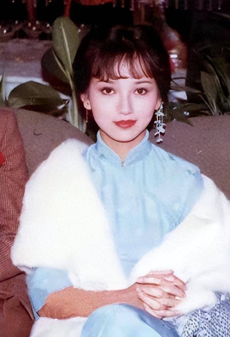 赵雅芝说出真实原因!