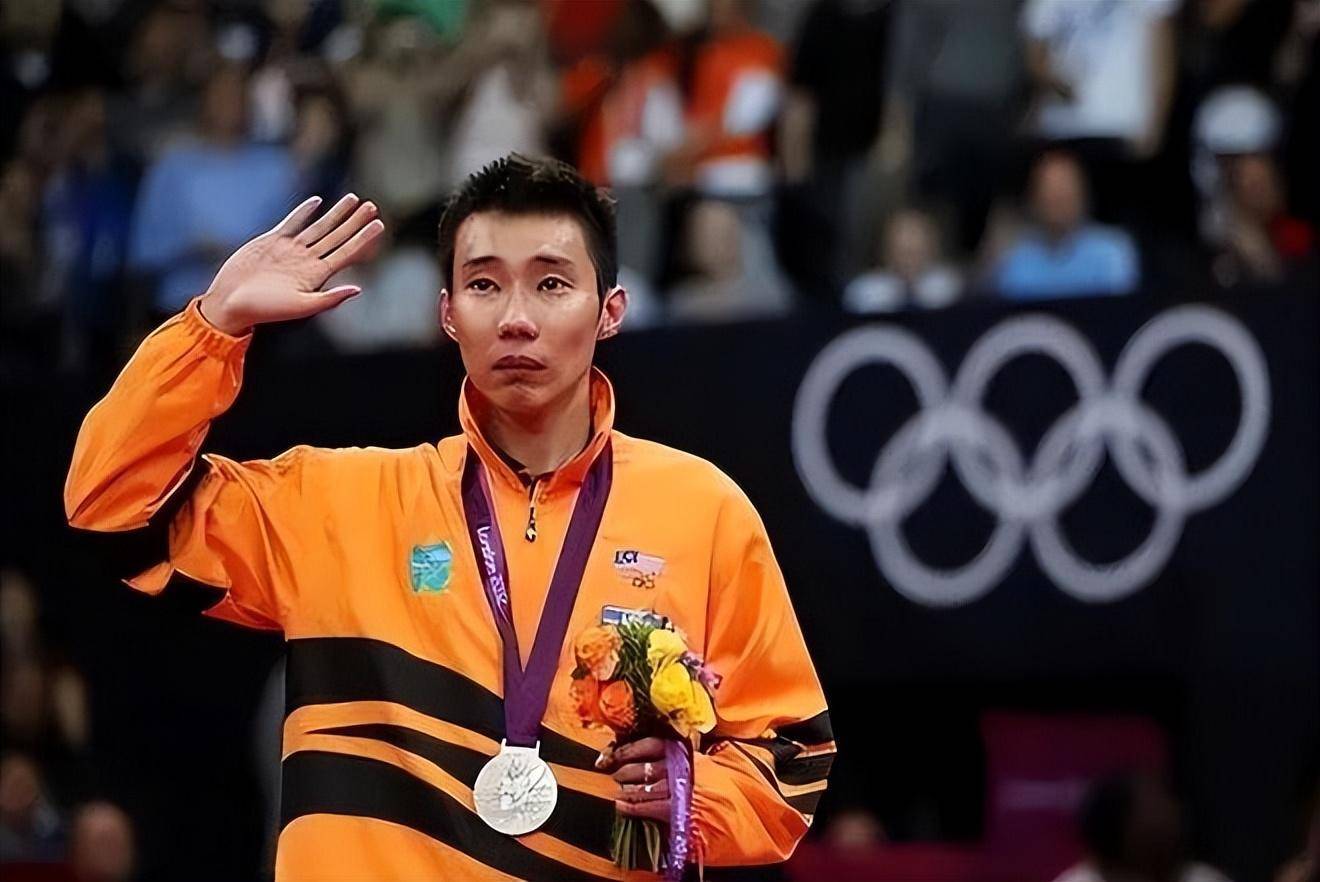 羽坛名将李宗伟:36岁患癌,花1000万续命,如今他怎样了?