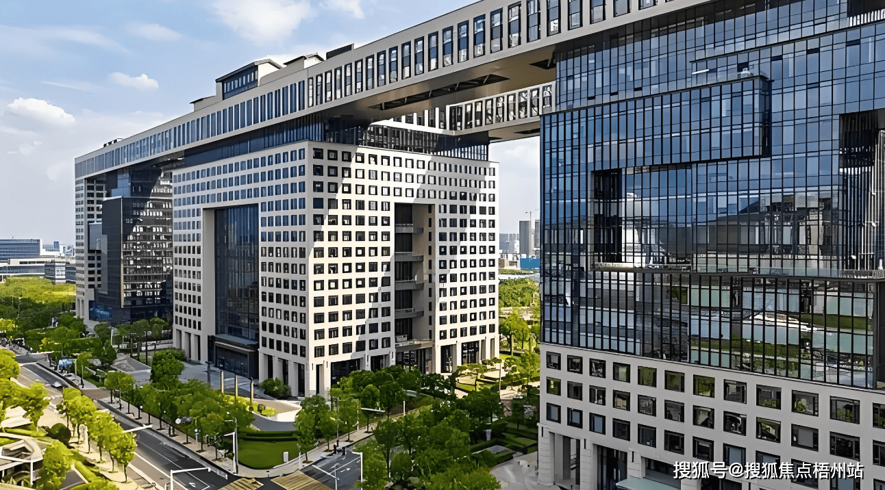 武汉中建科技产业园租金怎么样? 武汉中建科技产业园出租房源