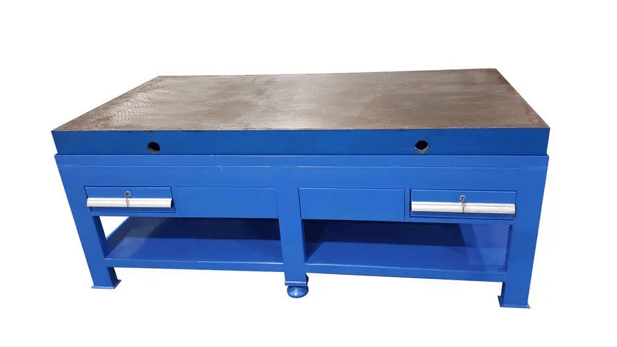 车间模具工作台特点,承重及价格