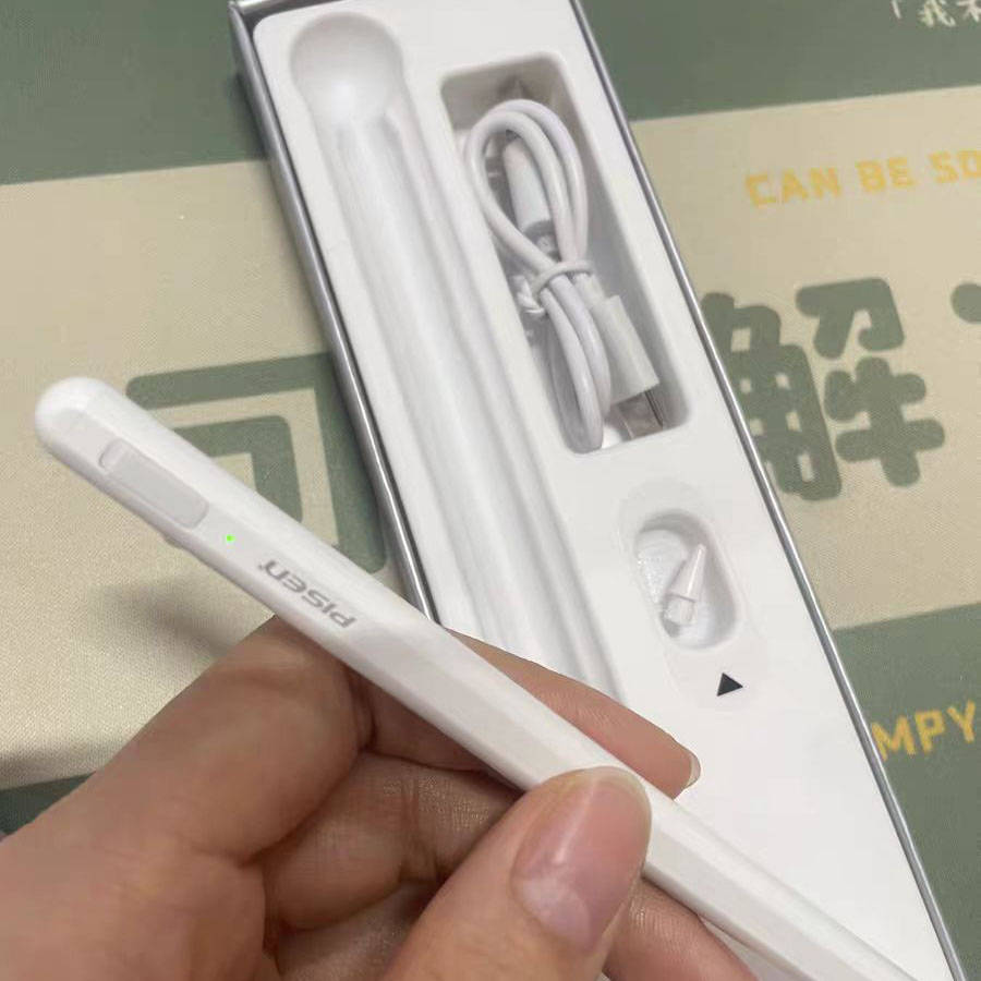 哪个牌子的电容笔值得入手？！实测西圣、品胜、倍思三大热门品牌！