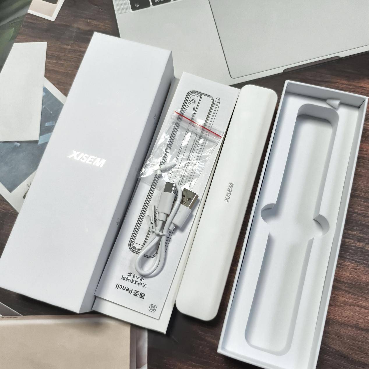 哪个牌子的电容笔值得入手？！实测西圣、品胜、倍思三大热门品牌！