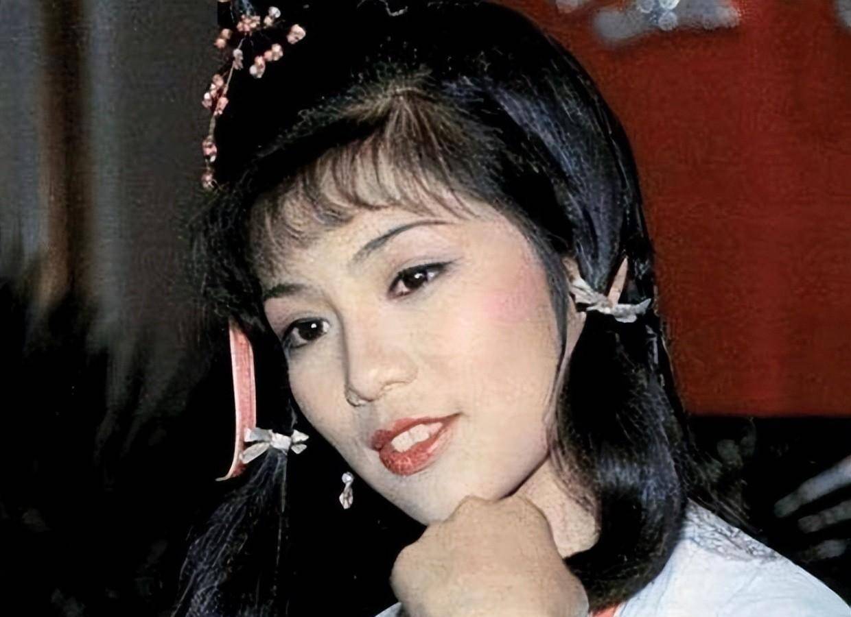 原创26岁香消玉殒翁美玲自杀后二十年后法医揭秘尸检内幕让人唏嘘