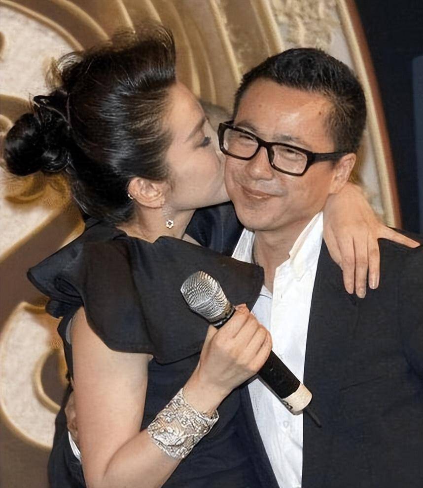 5年赔光70亿,华谊兄弟"倒台",不可一世的王中磊也有今天