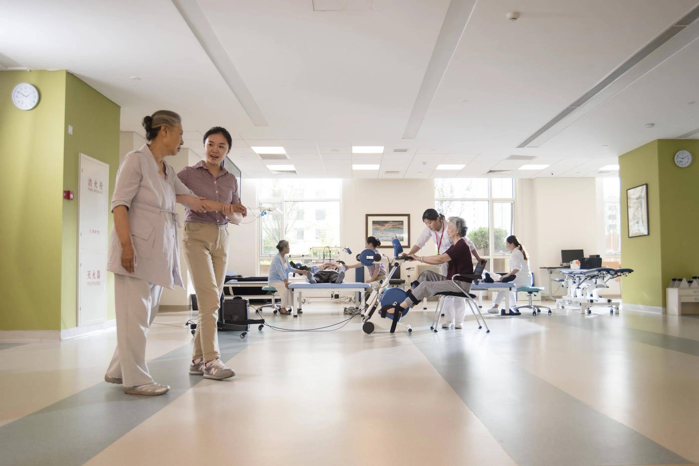 北京泰康燕园养老社区:高端养老社区的典范