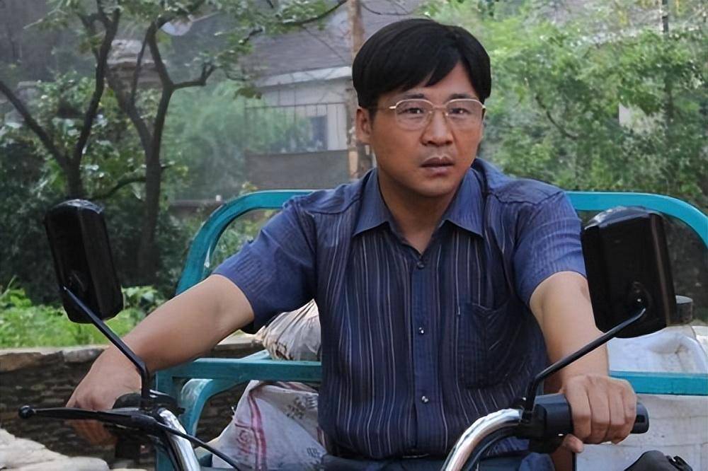 "小眼睛"来喜:相亲不卸妆"吓"退丈母娘,结婚后三撕离婚协议