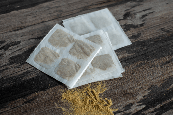 王海打假董宇辉带货艾草贴:涉事公司称合作研究开发的产品(图1)