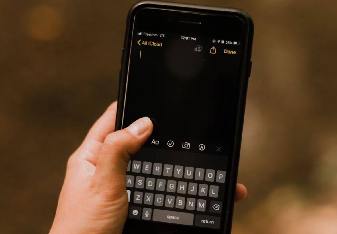 iPhone备忘录新升级：让生活更高效的小技巧_搜狐网