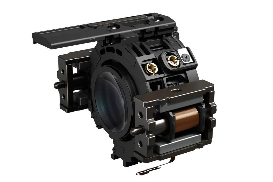 vcm马达 来自搜狐网