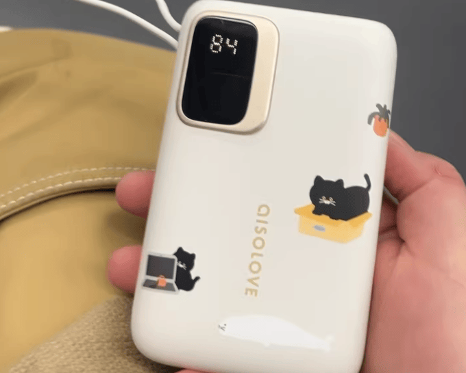 哪个牌子的充电宝公认最好用？2024年绝佳公认好用充电宝推荐