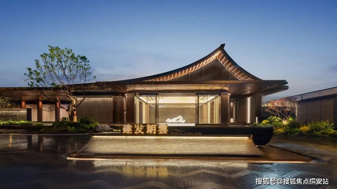 建发朗云（苏州-建发朗云）首页网站丨建发朗云-2024年楼盘测评｜户型配套_实景图_项目_开间
