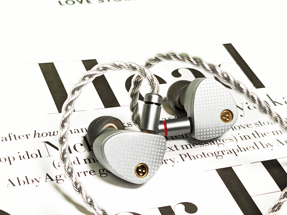 双十一音频爱好者福音:从几十元到上千,五款水月雨音频好物选购攻略!