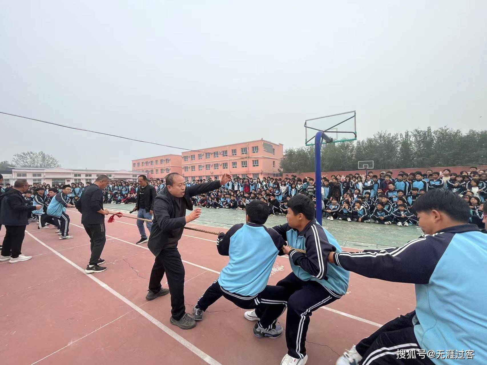 威县实验中学 刘玉飞图片