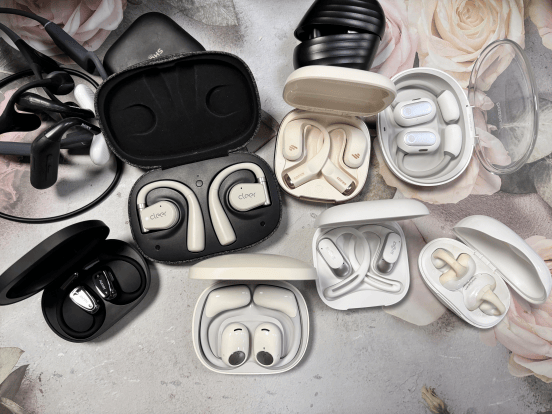 开放式耳机哪个牌子好 , 开放式耳机选购技巧分享