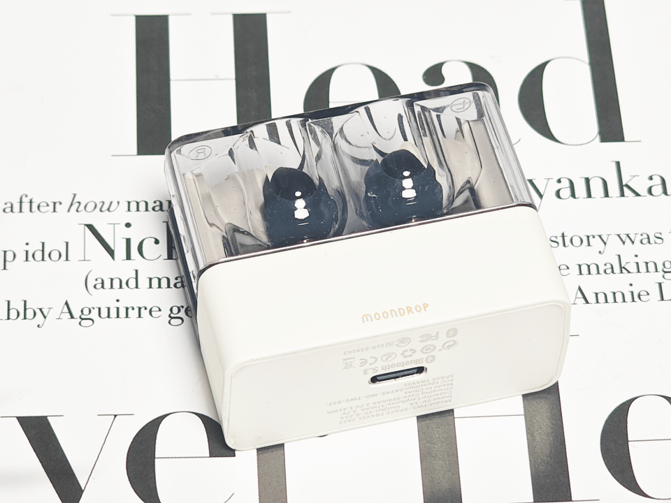 双十一音频爱好者福音:从几十元到上千,五款水月雨音频好物选购攻略!