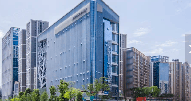 成都 富润国际广场 写字楼 租售中心电话 , 招商中心电话