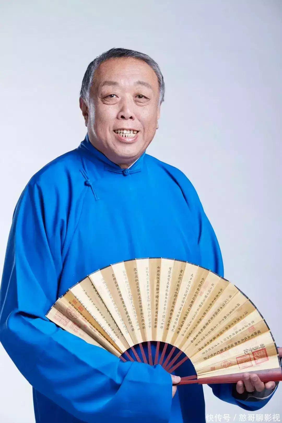 突传噩耗!德云社相声演员邓德勇去世,师承张文顺,高峰等人悼念