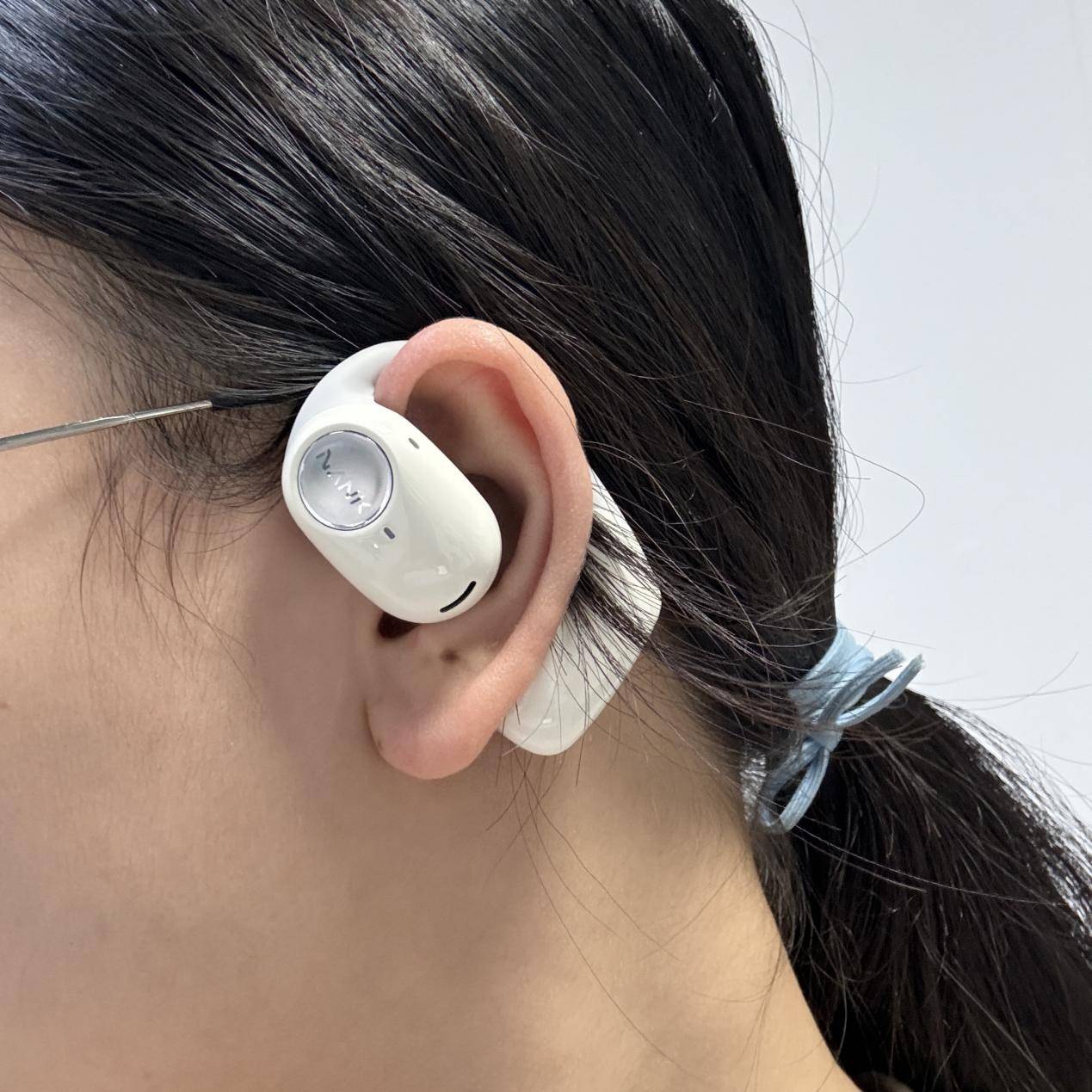 飞利浦、南卡、华为开放式耳机好吗？360度全方面PK测评！