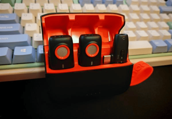 无线领夹麦克风哪个品牌好?2024年双十一买哪种领夹麦性价比高