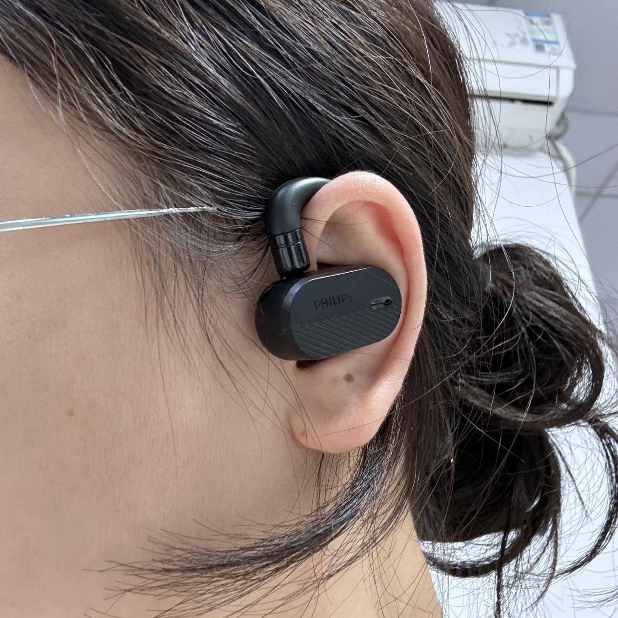 飞利浦、南卡、华为开放式耳机好吗？360度全方面PK测评！