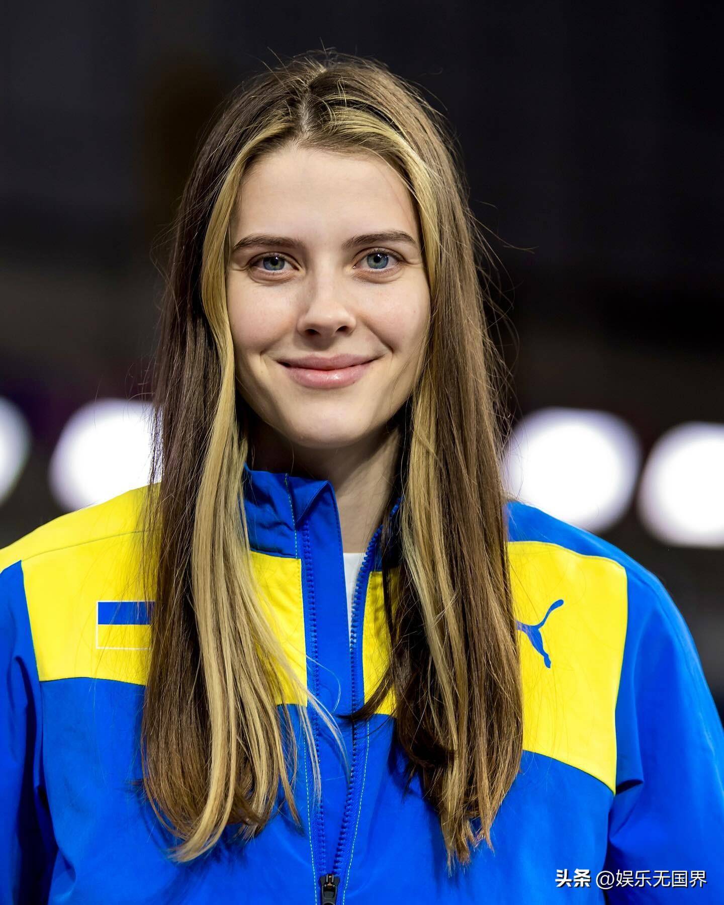 世界各国最漂亮的18位田径运动员,谁是你心目中的奥运女神