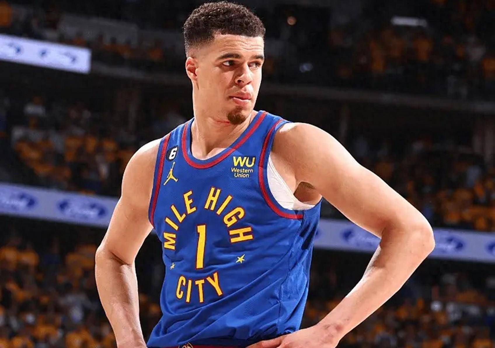 继续拆队,掘金已经打包小波特,灭湖人的大杀器会花落谁家