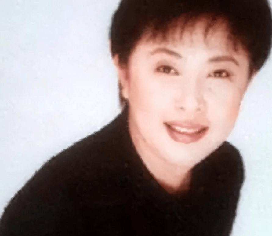 80年代央视当红主持人刘璐,晚年患上精神疾病,现在怎么样了