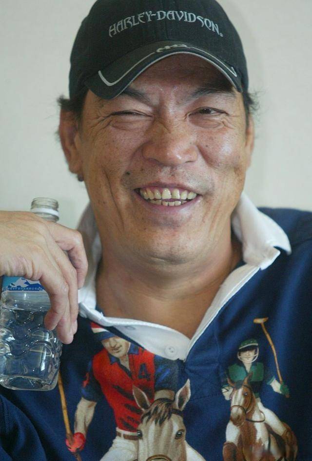 "四大恶人"成奎安:仗义一生,却因为拍戏错过最佳治疗时间